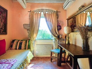 Villa Žminj Caratteristiche 18