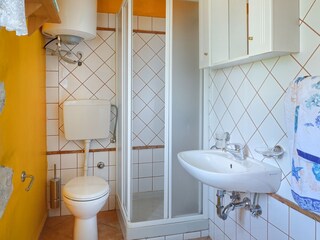 Villa Žminj Caratteristiche 19