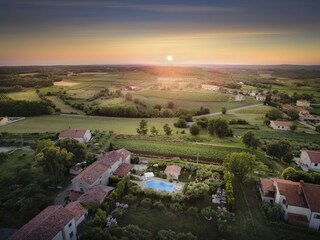 Villa Žminj Ambiente 20