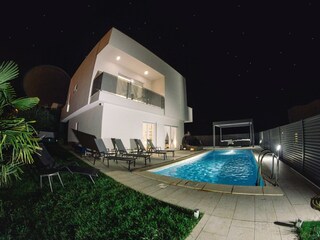 Villa Novigrad (Istrien) Registrazione all'aperto 6