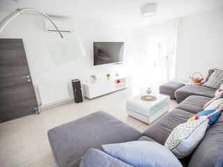 Villa Novigrad (Istrien) Caratteristiche 17