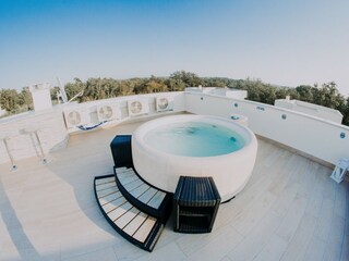 Villa Novigrad (Istrien) Registrazione all'aperto 5