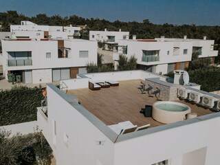 Villa Novigrad (Istrien) Ambiente 33