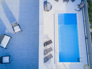 Villa Novigrad (Istrien) Registrazione all'aperto 15