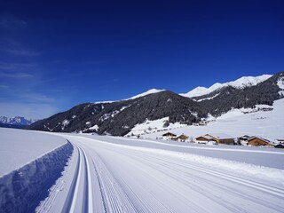 Appartamento per vacanze Gsies Registrazione all'aperto 7