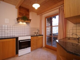 Appartamento per vacanze Gsies Caratteristiche 16