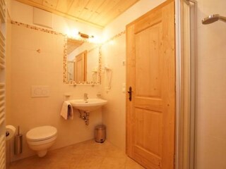 Apartamento de vacaciones Gsies Características 22