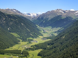 Appartamento per vacanze Gsies Ambiente 23