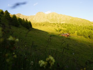 Apartamento de vacaciones Gsies Entorno 25