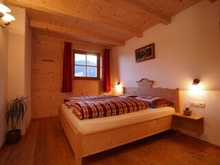 Apartamento de vacaciones Gsies Características 18
