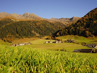 Appartamento per vacanze Gsies Ambiente 28