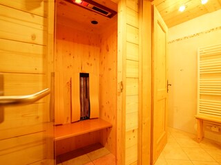 Apartamento de vacaciones Gsies Características 21