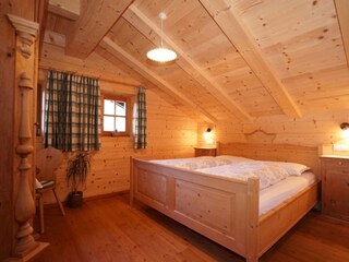 Apartamento de vacaciones Gsies Características 17