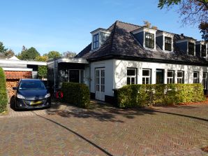 Holiday house Berger Veerhuis - Bergen (Holland) - image1