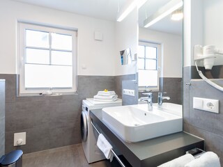 Appartamento per vacanze Zingst Caratteristiche 11