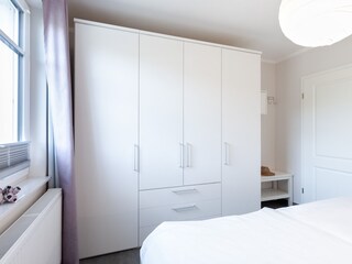 Apartamento de vacaciones Zingst Características 16