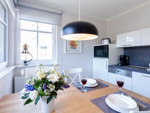 Holiday apartment En el Horizonte Nº 3