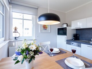 Vakantieappartement Zingst Kenmerken 12