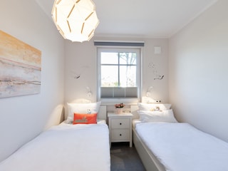 Vakantieappartement Zingst Kenmerken 17