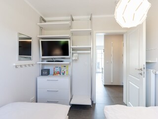 Apartamento de vacaciones Zingst Características 15
