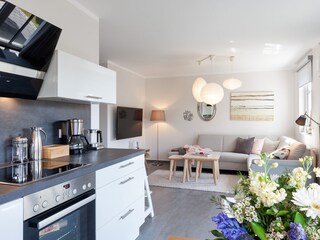 Vakantieappartement Zingst Kenmerken 9