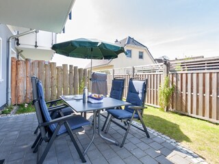 Appartamento per vacanze Zingst Ambiente 28