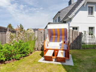 Vakantieappartement Zingst Buitenaudio-opname 11