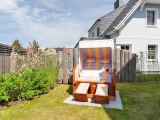 Vakantieappartement Zingst Omgeving 26