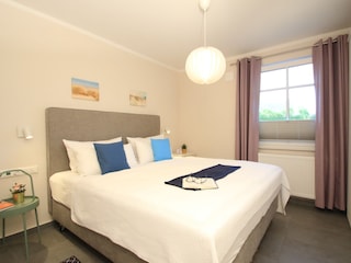 Vakantieappartement Zingst Kenmerken 19