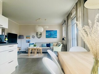 Apartamento de vacaciones Zingst Características 13