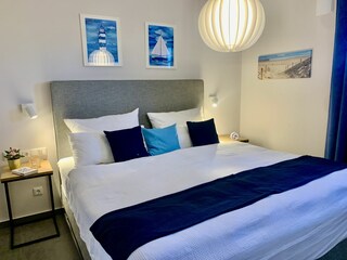 Vakantieappartement Zingst Kenmerken 13