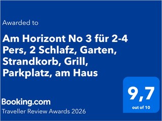 Vakantieappartement Zingst Buitenaudio-opname 3