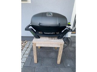 Apartamento de vacaciones Zingst Grabación al aire libre 10