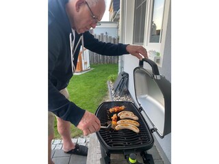 Appartamento per vacanze Zingst Registrazione all'aperto 11