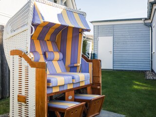 Vakantieappartement Zingst Buitenaudio-opname 5