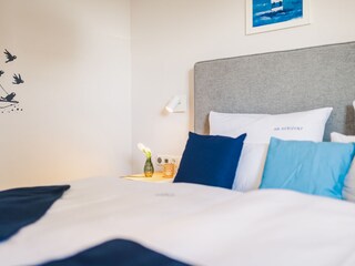 Vakantieappartement Zingst Kenmerken 20