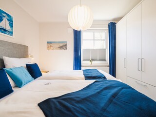 Schlafzimmer Boxspringbett