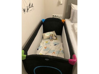 Babybett