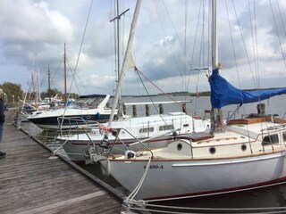 Appartamento per vacanze Zingst Ambiente 23