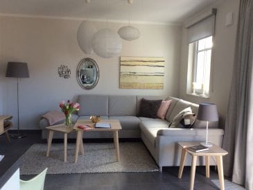 Ferienwohnung Zingst 3