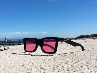 Appartamento per vacanze Zingst Ambiente 23