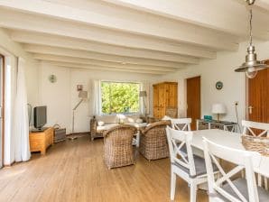 Duinoord 6 - De Specht