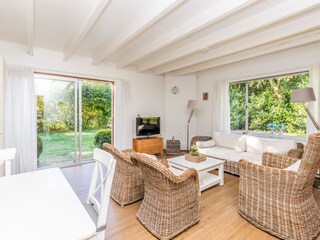 Casa per le vacanze Renesse Caratteristiche 7