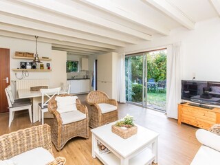 Casa per le vacanze Renesse Caratteristiche 8
