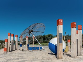 Casa per le vacanze Renesse Ambiente 17
