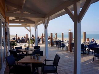 Casa per le vacanze Renesse Ambiente 19