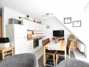 Ferienwohnung Meeresbrise OG - Norddeich - image1