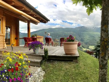 Chalet Brammetje