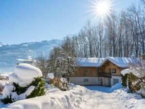 Apartment Geräumige Wohnung in der Nähe des Skigebietes - Zell am See - image1