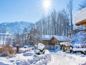 Spacious apartment near the ski area - Zell am See - image1